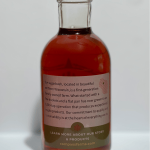 Whiskey Infused Maple Syrup - Image 2