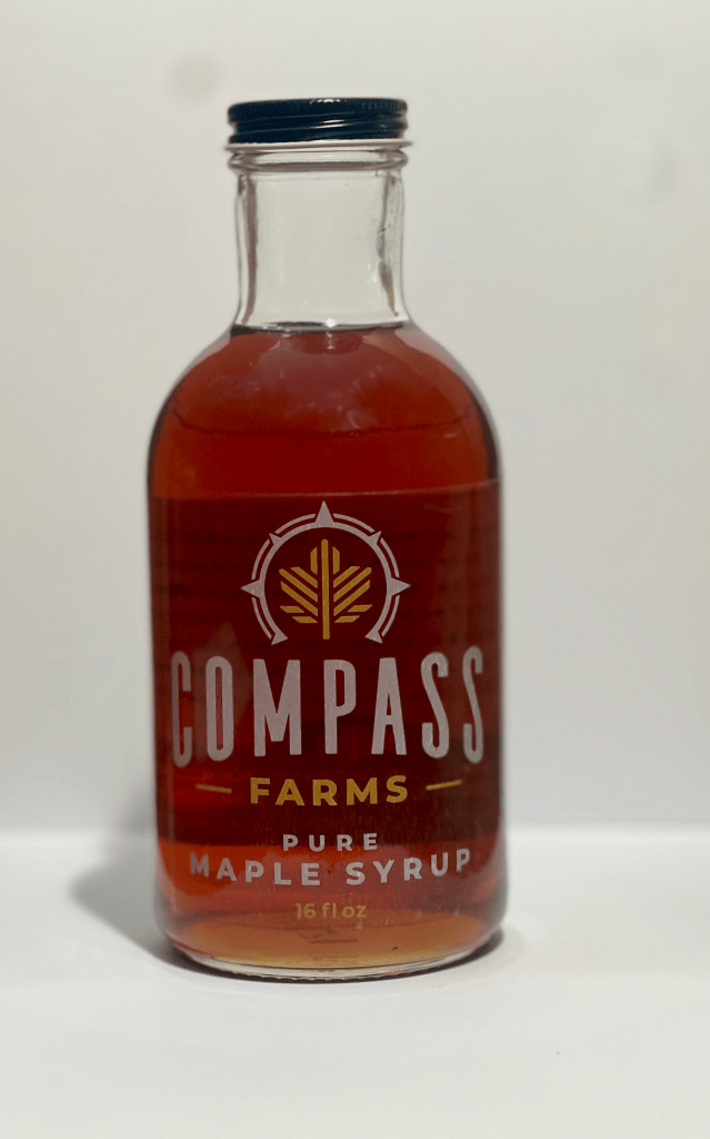 Maple Syrup