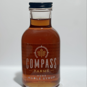 Maple Syrup - Image 1