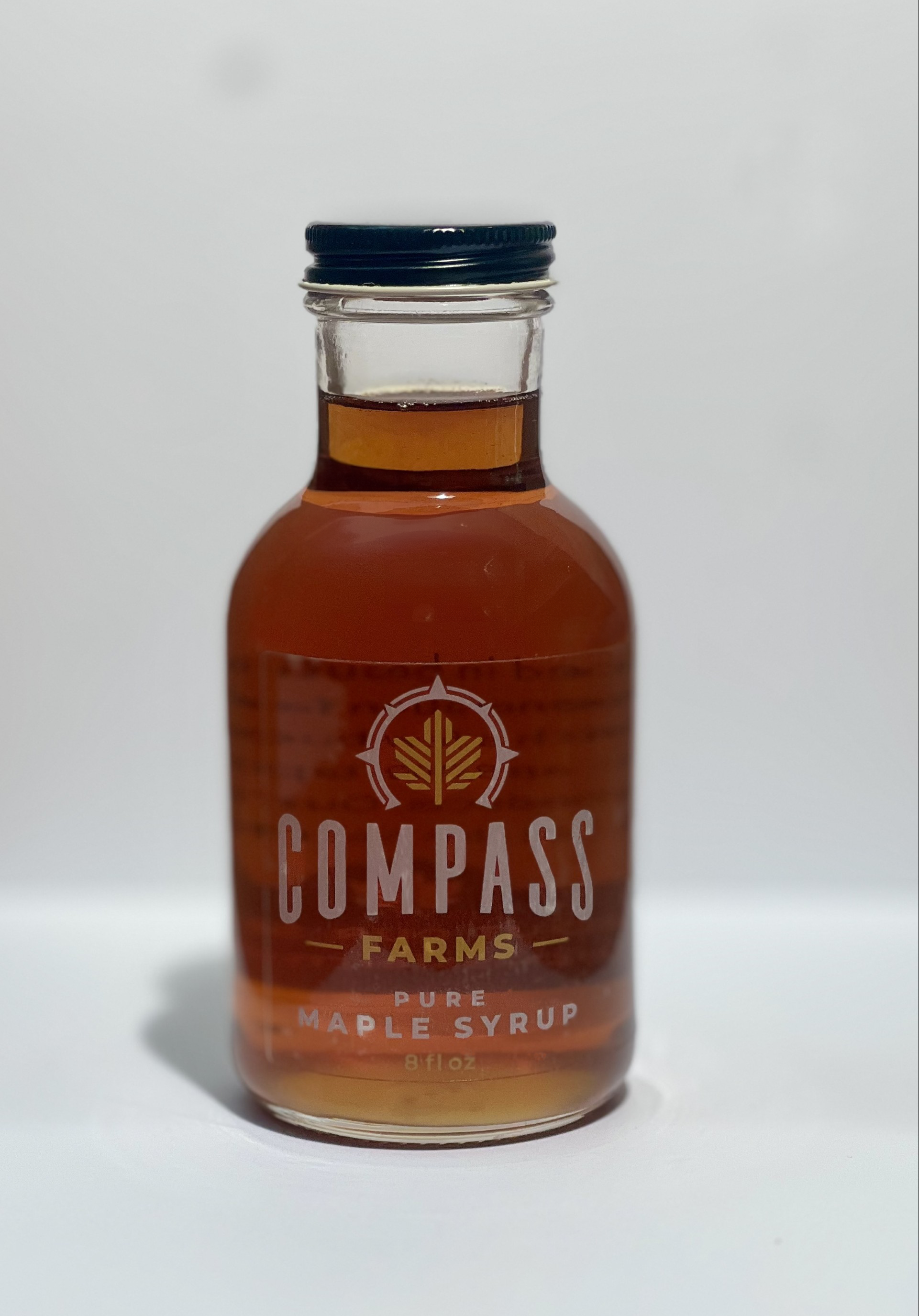 Maple Syrup - Image 1