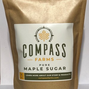 Maple Sugar - Image 1