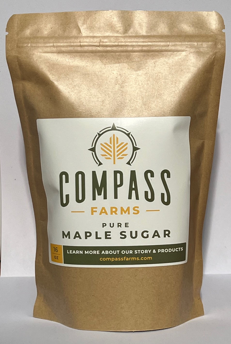 Maple Sugar - Image 1