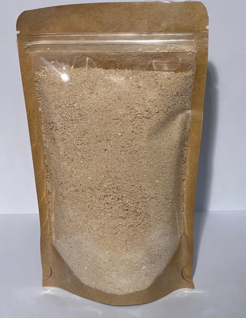 Maple Sugar